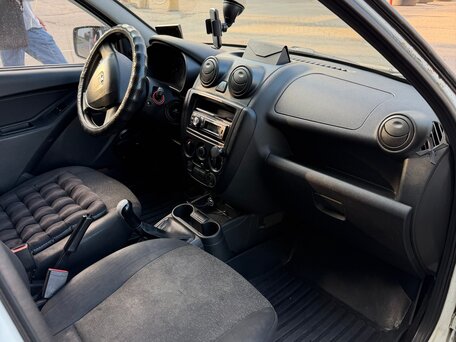 2018 LADA (ВАЗ) ВИС 2349, белый, 550000 рублей, вид 5