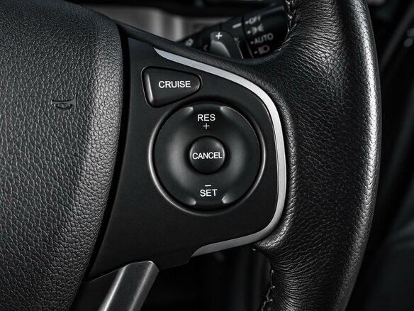 2015 Honda Stepwgn Spada V, чёрный, 1849000 рублей - вид 13