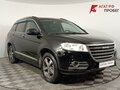 2019 Haval H6 I, чёрный, 1510000 рублей