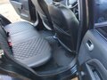 2008 Ford Fiesta Mk5, чёрный, 530000 рублей - вид 8