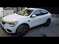 2019 Renault Arkana I, белый, 1800000 рублей - вид 3