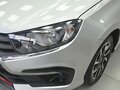 2025 Lada (ВАЗ) Granta Sportline I Рестайлинг, серый, 1429000 рублей - вид 7