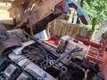 2005 КамАЗ 45143, оранжевый, 1350000 рублей - вид 9
