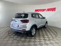 2025 Chery Tiggo 4 Pro I Рестайлинг, серебристый, 1740000 рублей - вид 4