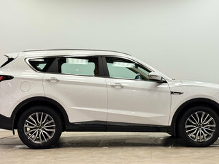 2024 Jetour X70+ I Рестайлинг, белый, 2575000 рублей, вид 5