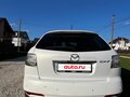 2010 Mazda CX-7 I Рестайлинг, белый, 750000 рублей - вид 4