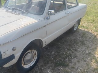1984 ЗАЗ 968 М, бежевый, 48000 рублей, вид 3