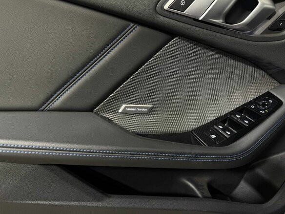 2024 BMW 2 серии Gran Coupe L M235i L F74/78, фиолетовый, 6650000 рублей - вид 16