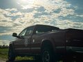 2005 Dodge RAM III (DR/DH), красный, 2650000 рублей - вид 8