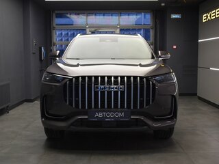 2024 Jaecoo J8, серый, 3147000 рублей, вид 2