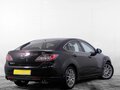 2008 Mazda 6 II (GH), пурпурный, 820000 рублей - вид 4