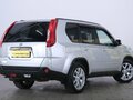 2012 Nissan X-Trail II Рестайлинг, серебристый - вид 5