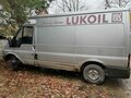 2005 Ford Transit, серебристый, 350000 рублей - вид 4