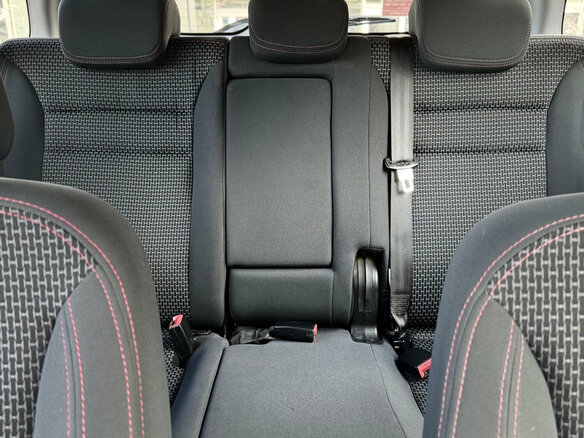 2018 Chery Tiggo 3 I, чёрный, 799000 рублей - вид 17