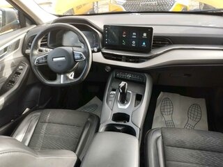 2023 Haval F7 I Рестайлинг, белый, 1224900 рублей, вид 5