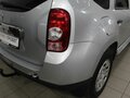 2013 Renault Duster I, серебристый, 890000 рублей - вид 8