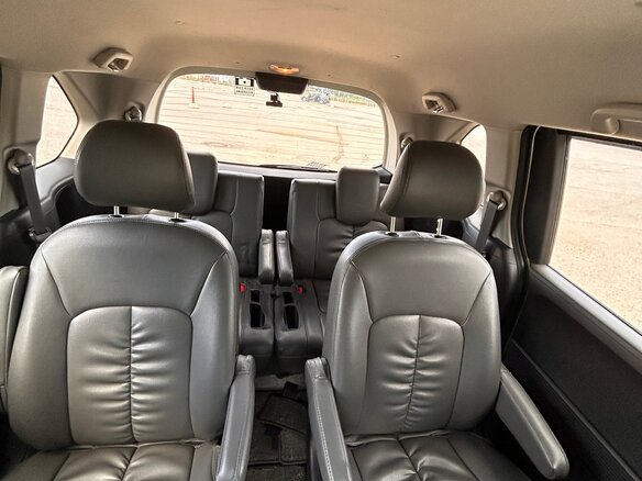 2012 Honda Freed I Рестайлинг, белый, 1150000 рублей - вид 12