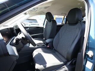 2026 Volkswagen Tiguan III, синий, 7520000 рублей, вид 5