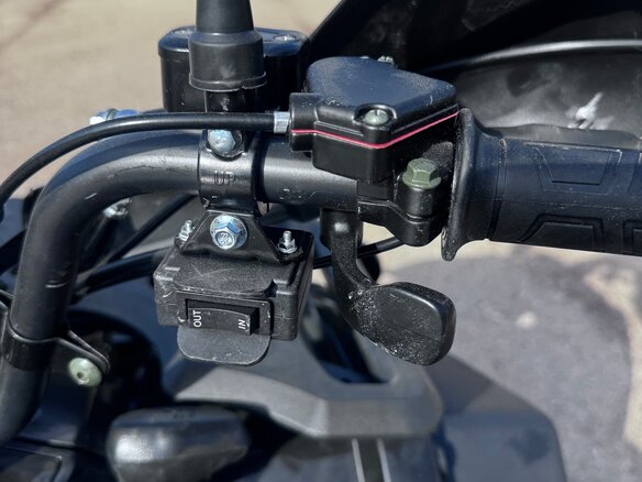 2026 RBC Rider, чёрный, 187000 рублей - вид 12