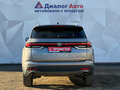 2024 Changan CS35 Plus I Рестайлинг, серый, 1660000 рублей - вид 5