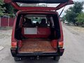 1996 Volkswagen Transporter, красный, 450000 рублей - вид 7