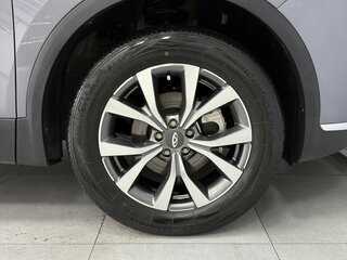 2022 Chery Tiggo 7 Pro I, серый, 1699360 рублей, вид 5