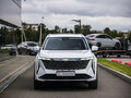 2024 Geely Atlas II, белый - вид 3