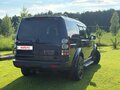 2013 Land Rover Discovery IV, синий, 2300000 рублей - вид 5