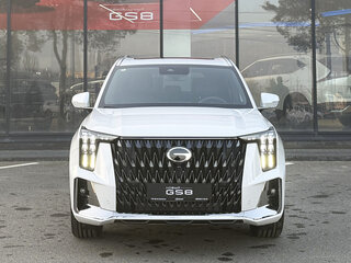 2026 GAC GS8 Dragon II, белый, 5349000 рублей, вид 3