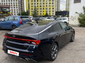 2021 Kia K5 III, синий, 2750000 рублей - вид 3