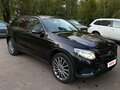 2017 Mercedes-Benz GLC 250 d I (X253), чёрный, 3100000 рублей - вид 5