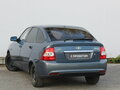 2008 Lada (ВАЗ) Priora I, серый, 200000 рублей - вид 5