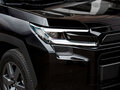 2026 Toyota RAV4 VI (XA60), чёрный - вид 6
