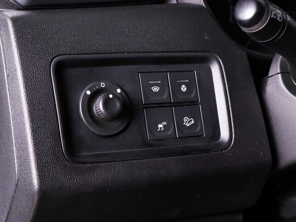 2021 Renault Duster II, белый, 1340000 рублей - вид 16
