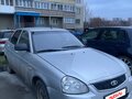 2012 Lada (ВАЗ) Priora I, серебристый, 350000 рублей - вид 6