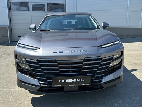 Jetour Dashing I