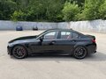 2021 BMW M3 Competition Package VI (G80), чёрный, 8500000 рублей - вид 3