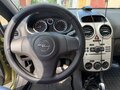 2007 Opel Corsa D, зелёный, 650000 рублей - вид 8