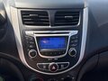 2013 Hyundai Accent IV, серый, 850000 рублей - вид 11