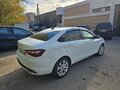 2023 Lada (ВАЗ) Vesta I Рестайлинг (NG), белый, 1200000 рублей - вид 5