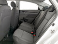 2022 Hyundai Solaris II Рестайлинг, белый, 1500000 рублей - вид 11