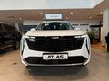 2026 Geely Atlas II, белый, 3909990 рублей - вид 2