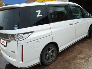 2015 Mazda Biante SkyActiv, белый, 1350000 рублей, вид 5
