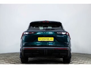 2024 Jetour Dashing I, зелёный, 1929000 рублей, вид 5