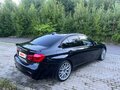 2018 BMW 3 серии 320i xDrive VI (F3x) Рестайлинг, чёрный - вид 9