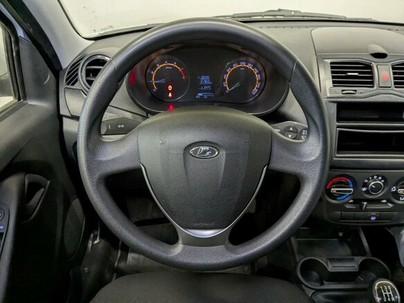 2023 LADA (ВАЗ) ВИС 2349, белый, 1045000 рублей - вид 18