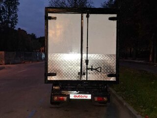 2011 Hyundai Porter, белый, 389999 рублей, вид 4