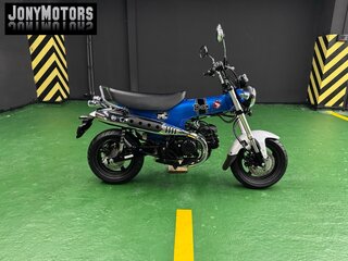 Honda Dax