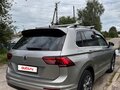 2020 Volkswagen Tiguan II, серый, 3450000 рублей - вид 5