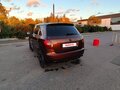 2007 Skoda Fabia II, красный, 510000 рублей - вид 1